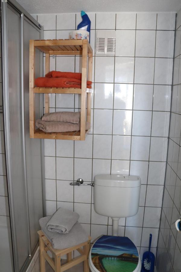 Apartment Fischhus Bormann
