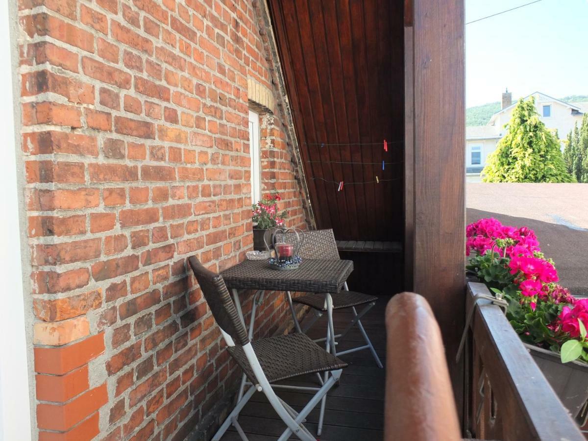 Apartment Fischhus Bormann